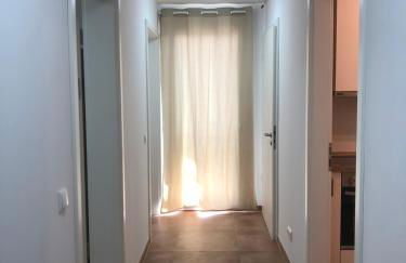 Pension Chen, 2 Doppelzimmer , EBK, separater Balkon - Foto 10