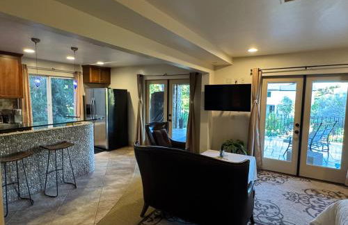 Guesthouse in Coastal Del Mar, California - Foto 28