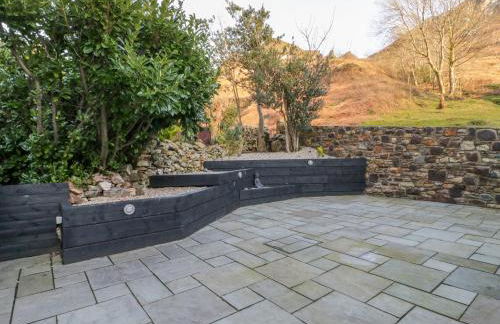 Bwthyn Carregwen - Foto 19