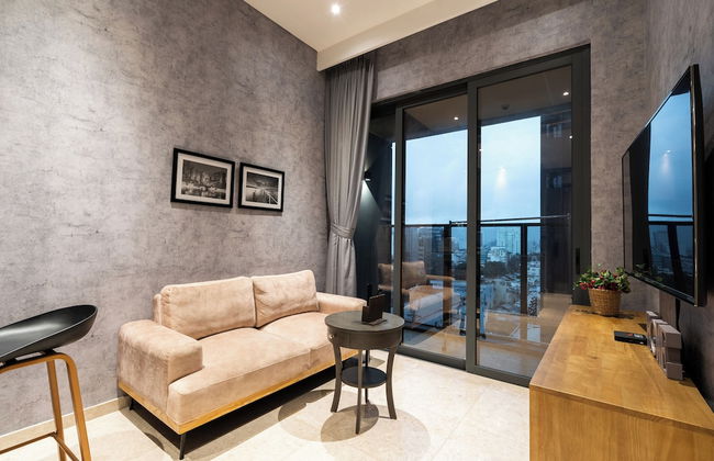 The Marq Angia - Signature Suite - Foto 35