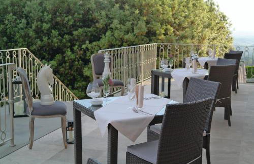 Castello La Leccia - Foto 39