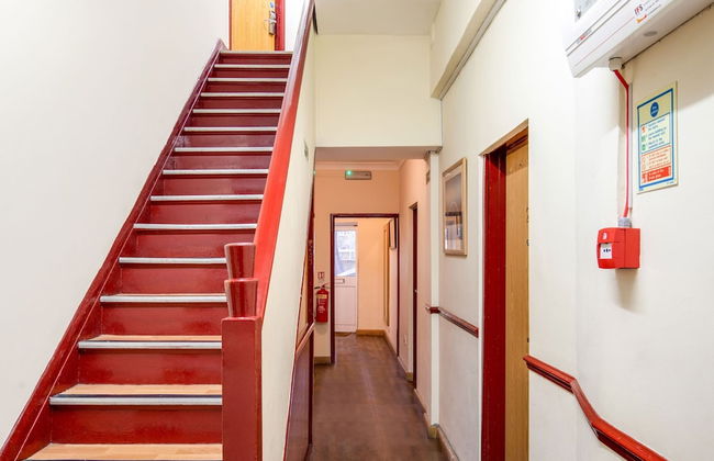 Lovely Studio in London With Patio - Foto 3