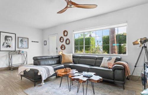 Three Palms - Photo 9