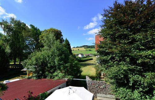 Quaint Apartment in Eimelrod near Lake and Water Sports - Photo 23