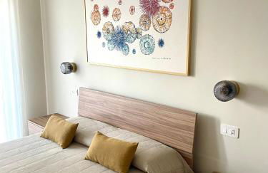 Bonci Rooms - Appartamento in zona Policlinico Gemelli, Università Cattolica, Vaticano, Stadio Olimpico - Foto 23