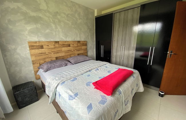 Apartamento JS Jaraguá - Foto 7