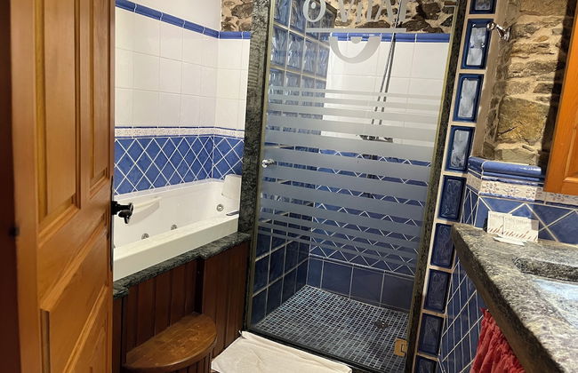 Casa Rural O Vilar - Photo 54