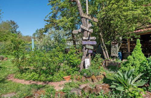 Im Vital Art Naturgarten - Foto 30