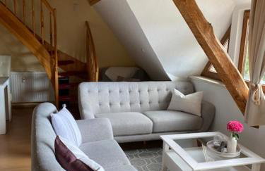 Ferienwohnung Otto - Foto 1