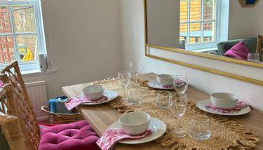 Stylish One Bedroom Apartment in Central Potton - Foto 5