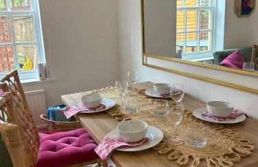 Stylish One Bedroom Apartment in Central Potton - Foto 5
