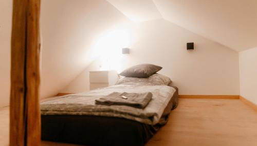 Monteurzimmer Pavan, M2, Apartment for Workers Saarbrücken,Luxemburg,Überherrn-KEINE Ferienwohnung - Foto 5