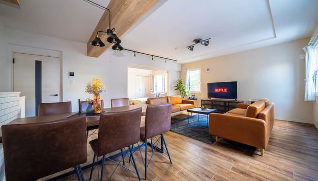 ZABO HILLS 202 - Foto 4, Habitación