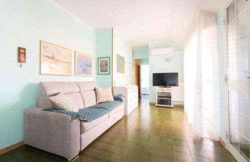 La casina al mare - Photo 1