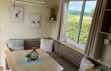 Mobilheim Tinyhouse - Foto 6