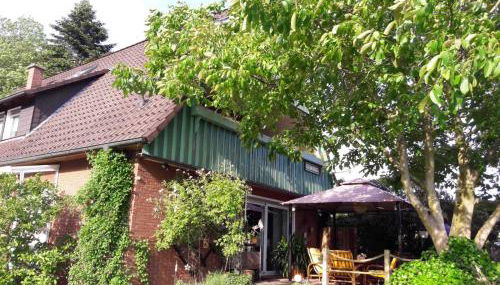 Ferienwohnung "Haus 25" - Zum Golfplatz Tecklenburger Land - Foto 3