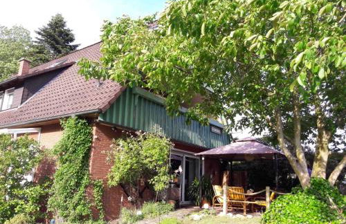 Ferienwohnung "Haus 25" - Zum Golfplatz Tecklenburger Land - Foto 3