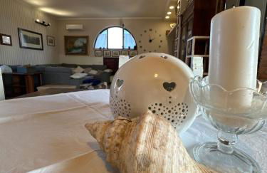 B&B Villa Aurea - Foto 8