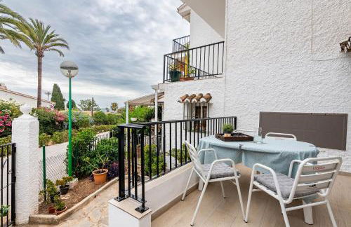 CASA NOAH a 250m de la playa NUEVO - Photo 76