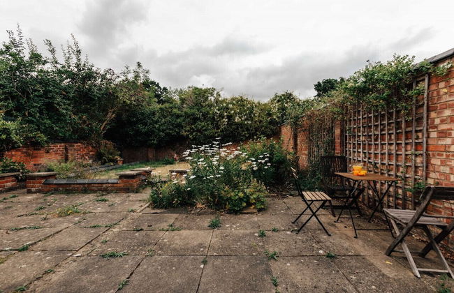 Park End House - Parking Pet Friendly - From 180 Per Night - Foto 53