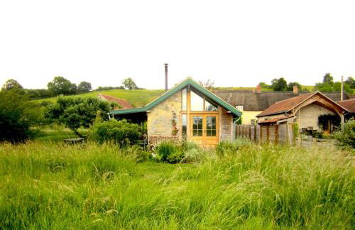 Old Cary Cottage - Foto 1