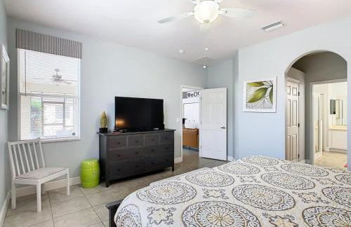 Cozy Calm Cottage - Foto 36