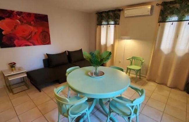 Sior Dionysios Apartments - Foto 15