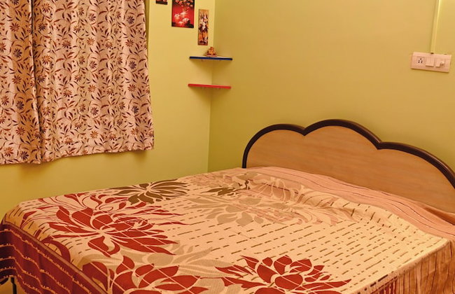SOHANAs Homestays- 2 BHK Apartment with Terrace near Jaipur International Airport - Foto 5