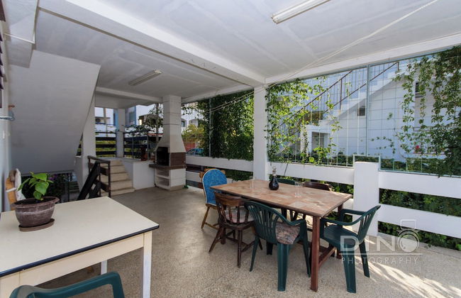 Apartments Lela next to the beach - Foto 24