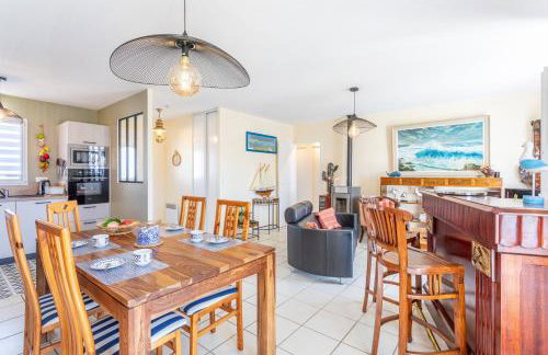 Maison Salorge - piscine privée - Foto 27