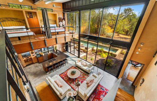 The Haven by Lodgewell - Where serenity meets sanctuary - Foto 35