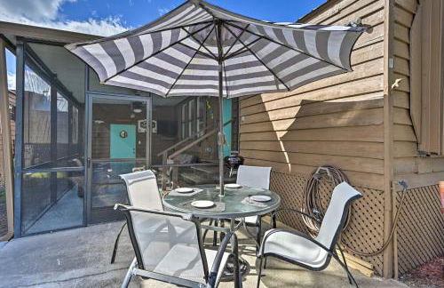 Everglades City Cabin Dock and Heated Pool! - Photo 22