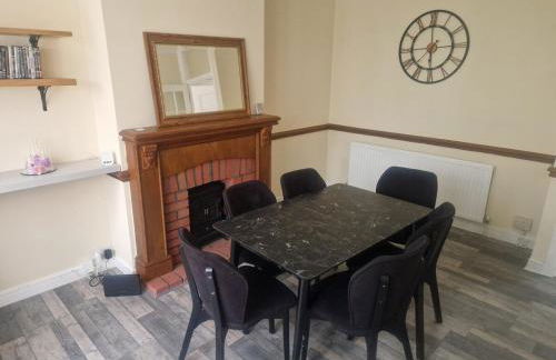 1930s conversion two apartment - Foto 14