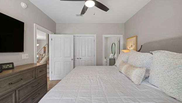 The Dreamsicle - Foto 3, Habitación