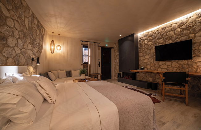 Maison Michelangelo - Photo 19