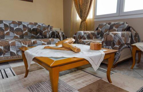 Dimitri's Mountain House - Foto 8