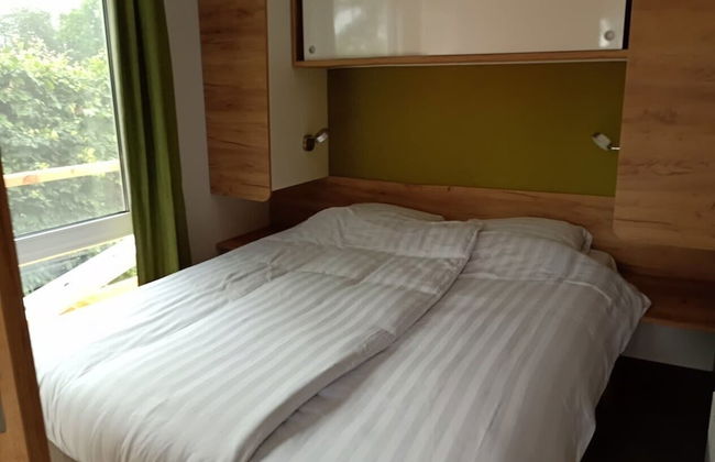 EuroParcs Poort van Maastricht - Photo 24