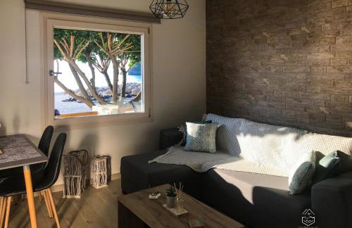 Genevieve Sea House - by the sea ....on the beach. - Foto 10