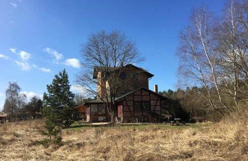 Landbahnhof Buschhof 2 OG mit Gartensauna - Foto 44