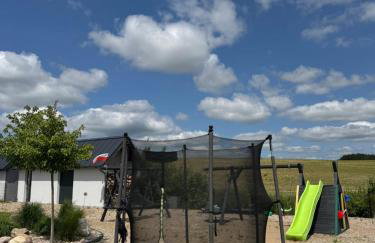 Domki na polanie, Borzestowska Huta - Foto 21