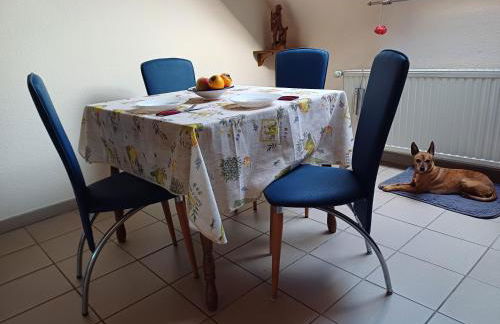 Ferienwohnung Seitert - Foto 15