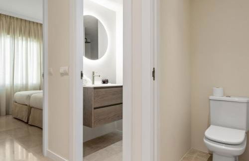 Fantástico apartamento con vistas ref 751 - Foto 30