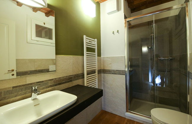 Agriturismo Casanova - Photo 36