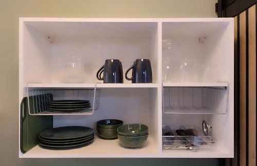 Domaine du vieux tilleul- Appartements - Gorges Tarn et Jonte - Foto 39