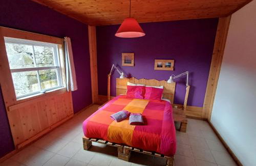 A Barraka: rent your room in Flores! - Foto 24