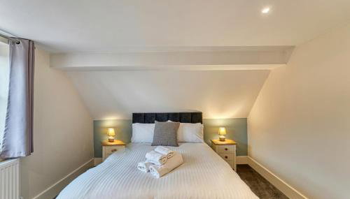 Harrow Croft, 2 Bed Apartment, St Johns, Worcester - Foto 3