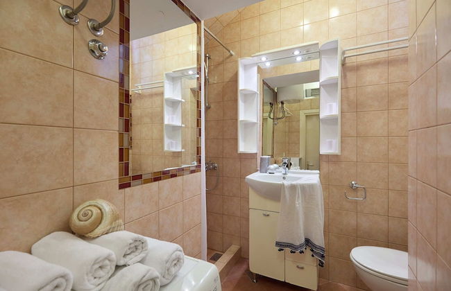 Apartment Fresco - Foto 37