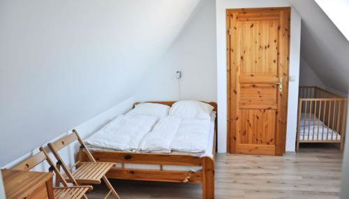 Hirtenwohnung im Arbeiterhaus - Foto 5