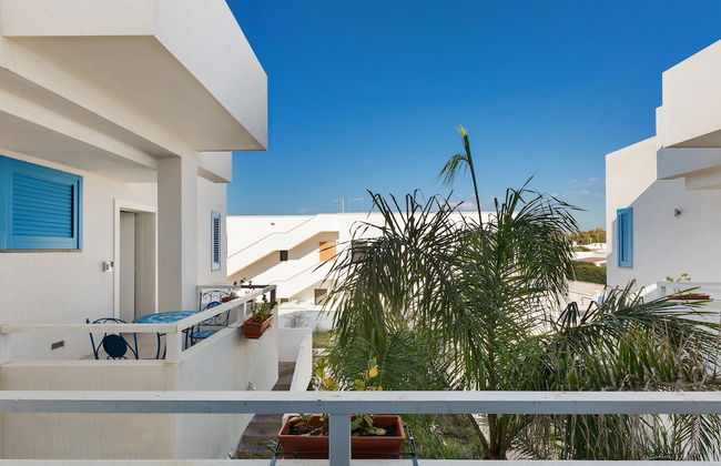 3250 Calipso Villa & Spa by Perle di Puglia - Foto 65