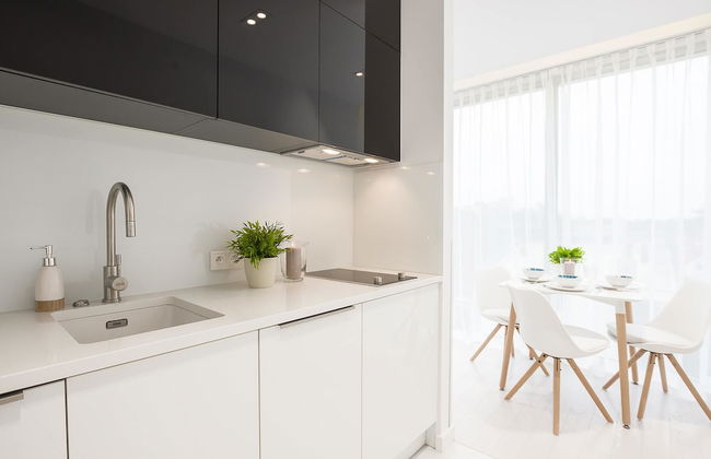 Vacation Club - Dune Apartaments - Foto 9